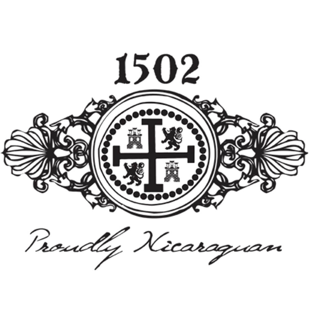 1502 Cigars